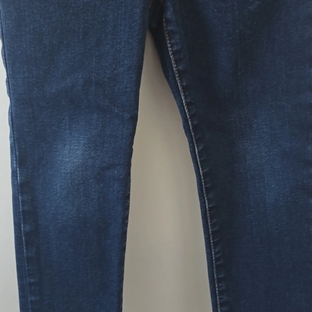 Baby GAP Boys Denim Jeans Size 4